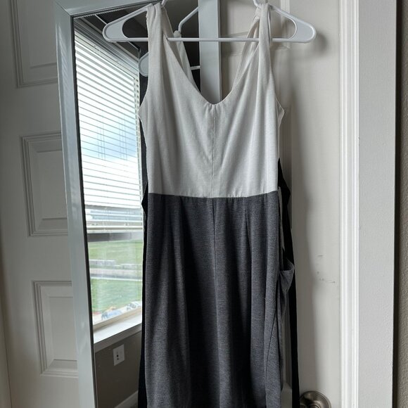 Speechless Colorblock Dress M - Picture 3 of 7